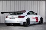 Audi Sport TT Cup 2015 года